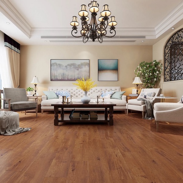 Parkay Antique Cedar