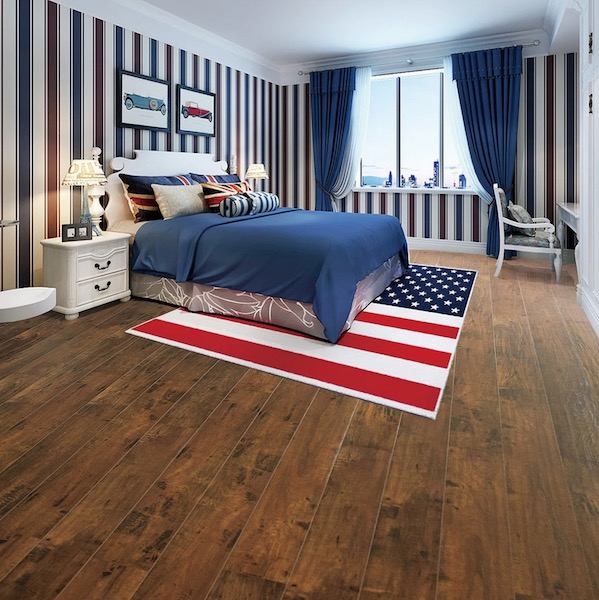 Parkay Antique Umber