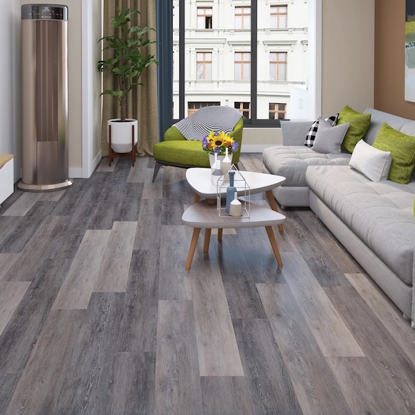 Parkay Architect Victorian Ash