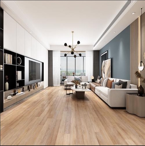 Summit Plus Barret Oak