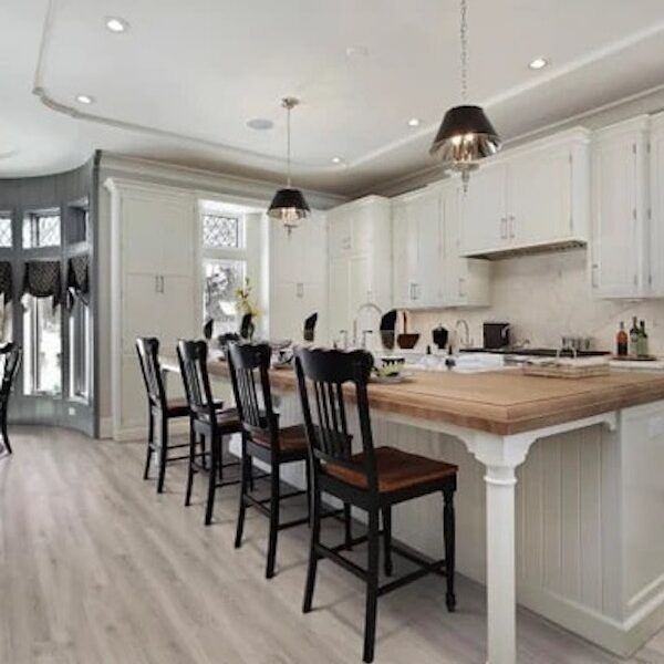 TruCor Alpha Shadow Oak